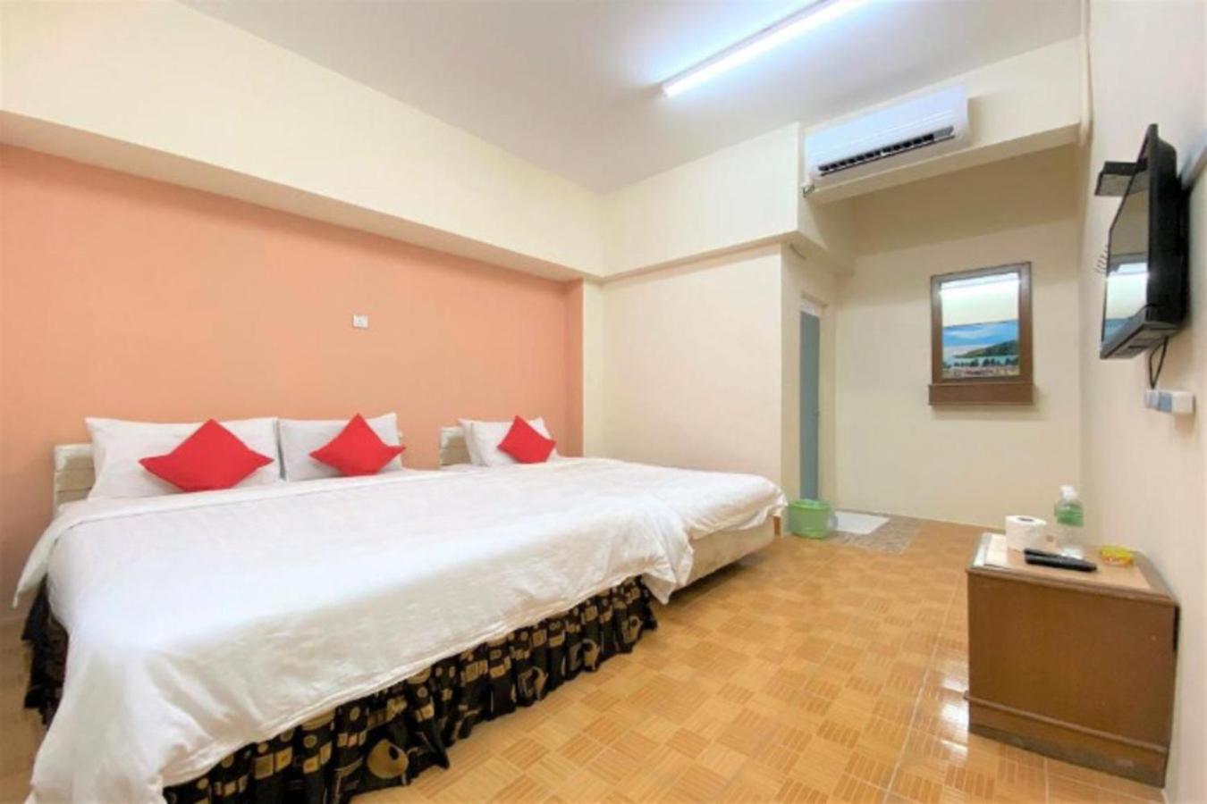 B Hotel Penang Georgetown Luaran gambar