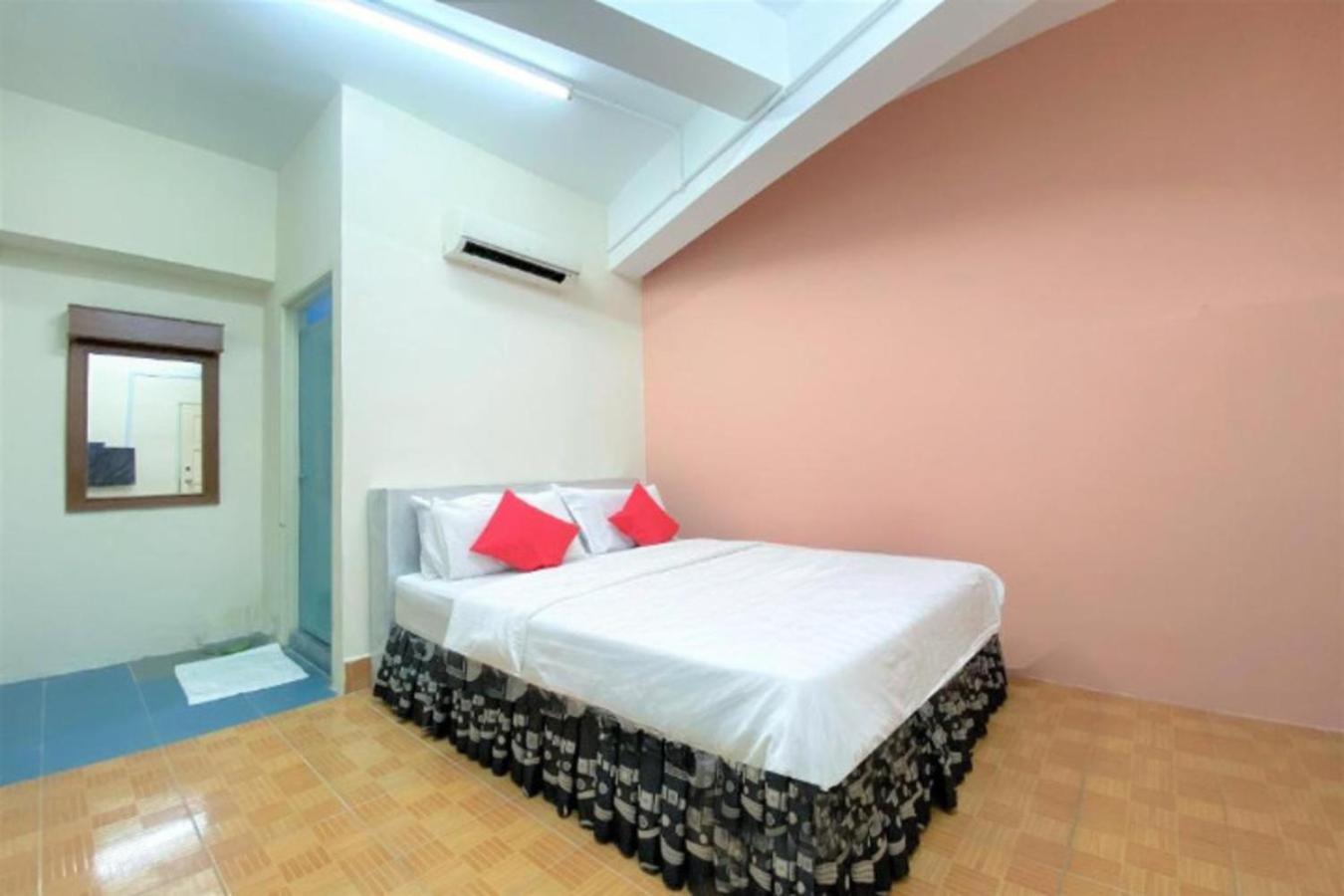 B Hotel Penang Georgetown Luaran gambar