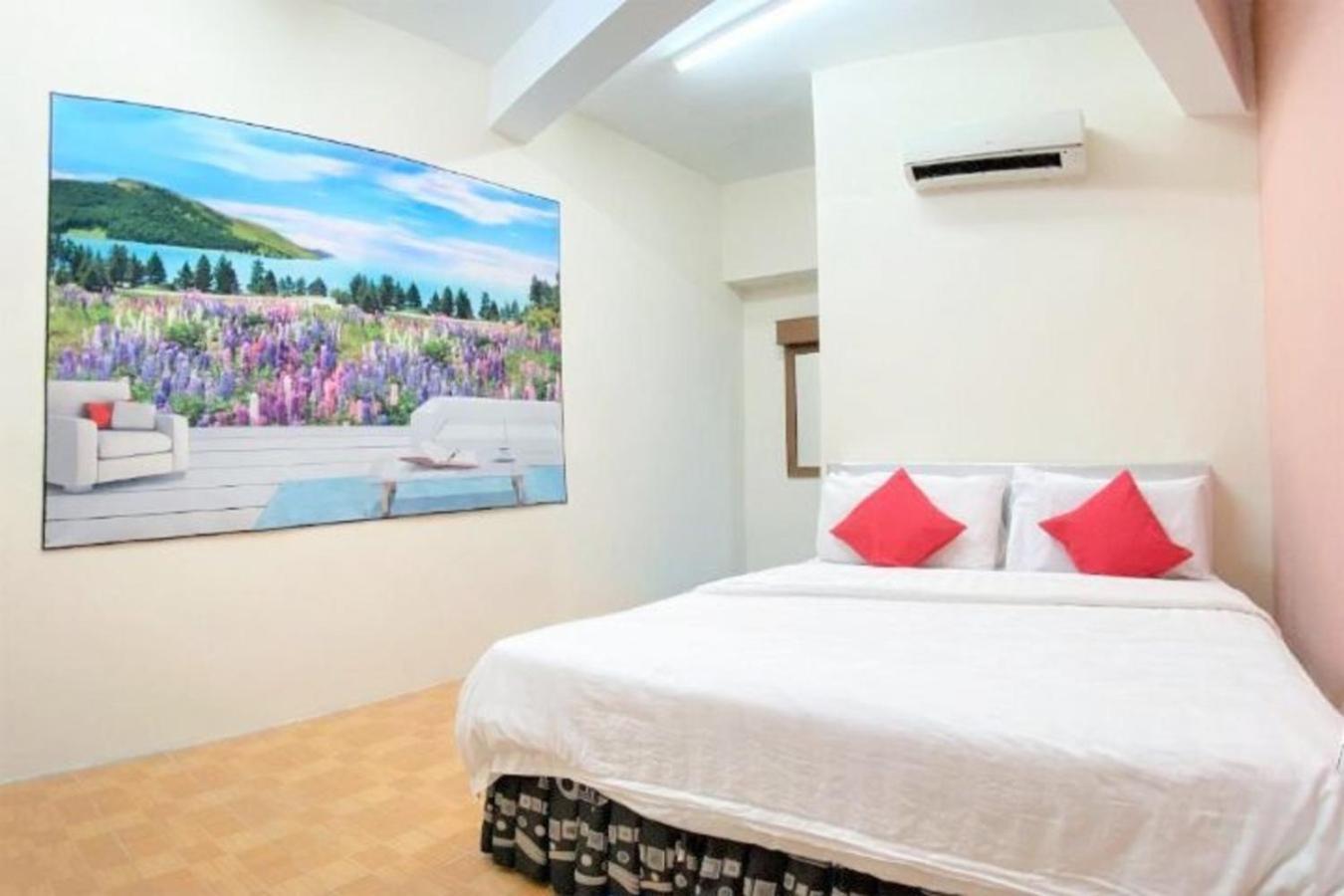 B Hotel Penang Georgetown Luaran gambar